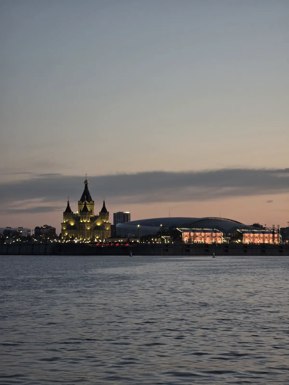 Самостоятельное катание на катере без капитана